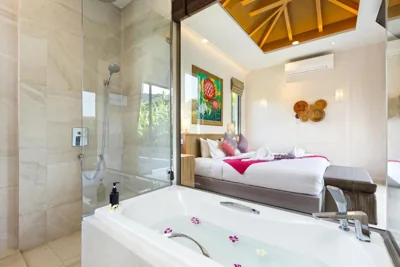 Private Resort Boutique Pool Villa Dalaa 5 , near Kamala Beach – Photos 3