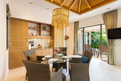 Private Resort Boutique Pool Villa Dalaa 5 , near Kamala Beach – Photos 6