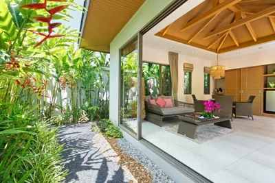 Private Resort Boutique Pool Villa Dalaa 5 , near Kamala Beach – Photos 7