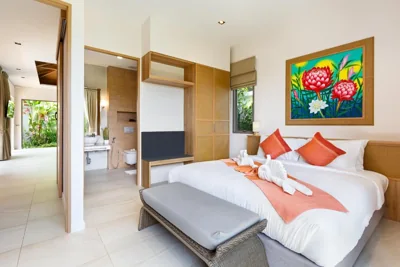 Private Resort Boutique Pool Villa Dalaa 5 , near Kamala Beach – Photos 8