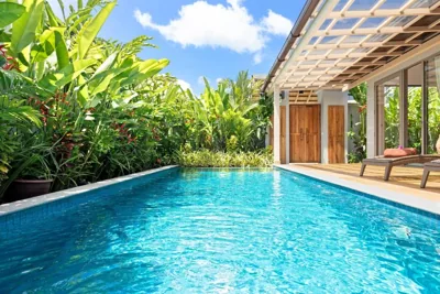 Private Resort Boutique Pool Villa Dalaa 5 , near Kamala Beach – Photos 12
