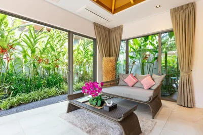 Private Resort Boutique Pool Villa Dalaa 5 , near Kamala Beach – Photos 13