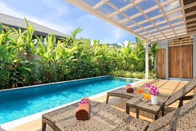 Private Resort Boutique Pool Villa Dalaa 5 , near Kamala Beach – Photos 15